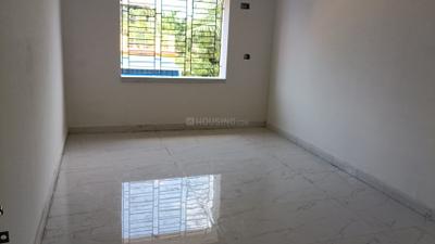 Bedroom Image of 1234 Sq.ft 3 BHK Apartment / Flat for sale in Madhyamgram Kolkata for Rs. 3825400