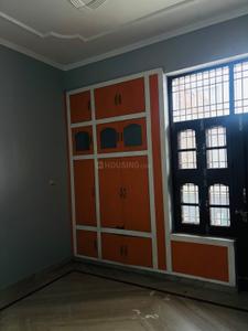 Bedroom Image of 1350 Sq.ft 3 BHK Builder Floor for rent in Sector-02 Bahadurgarh for Rs. 15000