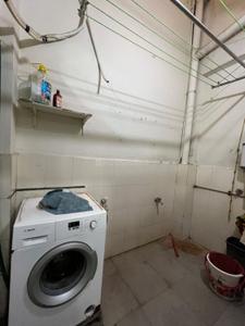 Balcony Image of 3000 Sq.ft 4 BHK Independent House for sale in Lokmanya Nagar Indore for Rs. 27000000