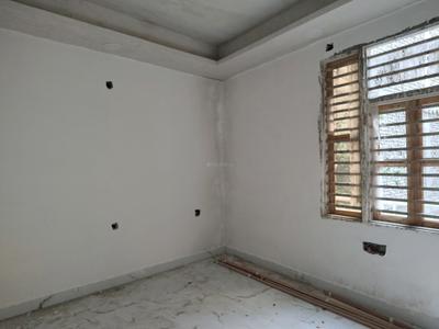 Bedroom Image of 800 Sq.ft 2 BHK Apartment / Flat for sale in Kishangarh New Delhi for Rs. 5580000