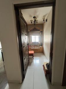 Hall Image of 3000 Sq.ft 4.5 BHK Villa for rent in Sunpharma Road Vadodara for Rs. 125000