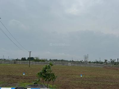 Image of 875 Sq.ft Residential Plot / Land for sale in Thiruvidandhai, Chennai for Rs. 3937500