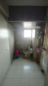 Bathroom Image of 2712 Sq.ft 4 BHK Apartment / Flat for sale in Natural View, Ultadanga Kolkata for Rs. 20900000