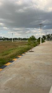 Image of 1500 Sq.ft Residential Plot / Land for sale in Tiruchirappalli City, Tiruchirappalli for Rs. 2062500