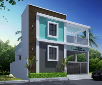Image of 1276 Sq.ft 2 BHK Villa for sale in Mangadu, Chennai for Rs. 9900009