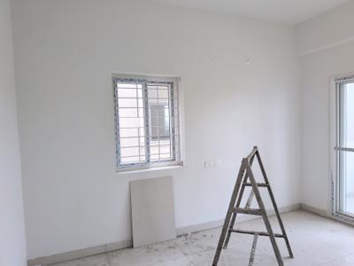 Bedroom Image of 1155 Sq.ft 2 BHK Apartment / Flat for sale in NLC Aroha, Miyapur Hyderabad for Rs. 7414500