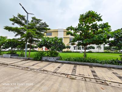 Image of 1000 Sq.ft 2 BHK Independent House for sale in Vicon Aashna Swastik Park Avenue, Bhurkoni, Raipur for Rs. 3200000