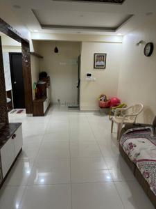 Hall Image of 1100 Sq.ft 2 BHK Apartment / Flat for rent in RR Residency, Marathahalli Bengaluru for Rs. 42000