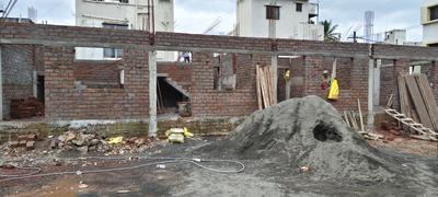 Image of 1221 Sq.ft 2 BHK Independent House for sale in Karad, Satara for Rs. 4800000