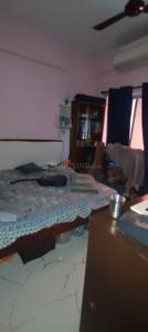 Bedroom Image of 1150 Sq.ft 3 BHK Apartment / Flat for sale in Jadavpur Kolkata for Rs. 7500000