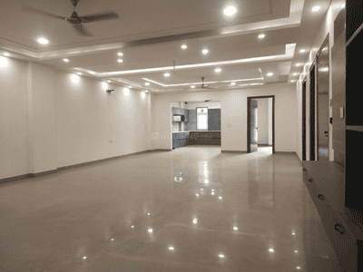 Hall Image of 3000 Sq.ft 4 BHK Builder Floor for sale in Paschim Vihar New Delhi for Rs. 45000000