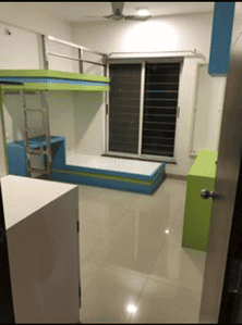 Image of 1250 Sq.ft 2 BHK Apartment / Flat for sale in Alcon Silverleaf, Mundhwa, Pune for Rs. 9779000