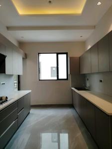Kitchen Image of 2700 Sq.ft 4 BHK Builder Floor for sale in Ansal Esencia Sector 67, Sector 67 Gurgaon for Rs. 33900000