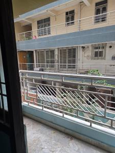 Balcony Image of 1375 Sq.ft 3 BHK Apartment / Flat for sale in Danapur Patna for Rs. 8100000