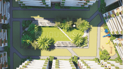 Image of 1440 Sq.ft 2 BHK Apartment / Flat for sale in Kollur, Hyderabad for Rs. 9900000