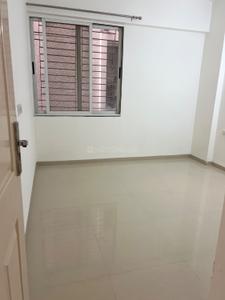 Bedroom Image of 1200 Sq.ft 2 BHK Apartment / Flat for rent in D Lunia Group Nishdin Aura, Mahalakshmi Nagar Indore for Rs. 21000