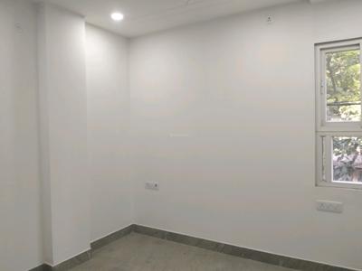 Bedroom Image of 850 Sq.ft 3 BHK Builder Floor for sale in Sector 16 Rohini New Delhi for Rs. 14000000
