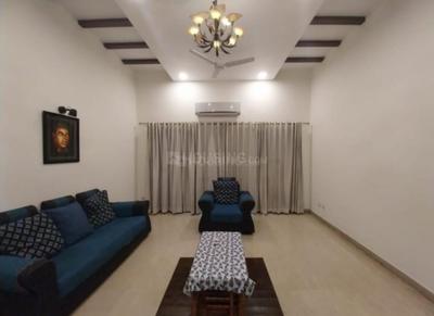 Hall Image of 7000 Sq.ft 5 BHK Independent House for sale in Fortune Skyline, Jubilee Hills Hyderabad for Rs. 170000000
