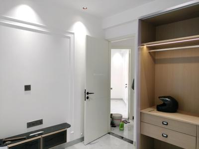 Bedroom Image of 1700 Sq.ft 3 BHK Apartment / Flat for sale in Rajasthan Apartments, Sector 4 Dwarka New Delhi for Rs. 31800000