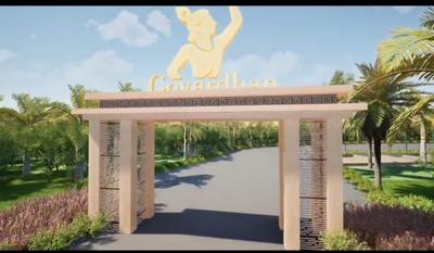 Image of 1122 Sq.ft Residential Plot / Land for sale in Dongargaon, Nagpur for Rs. 1770000
