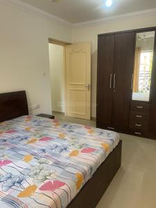 Bedroom Image of 1152 Sq.ft 2.5 BHK Apartment / Flat for sale in Raheja Acropolis, Chembur Mumbai for Rs. 31500000