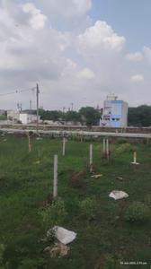 Image of 800 Sq.ft Residential Plot / Land for sale in Karmeta, Jabalpur for Rs. 1040000