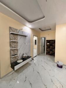 Hall Image of 1200 Sq.ft 2 BHK Builder Floor for rent in Jaisri Shyam Mayank Manan Apartment, Rukanpura Patna for Rs. 20000