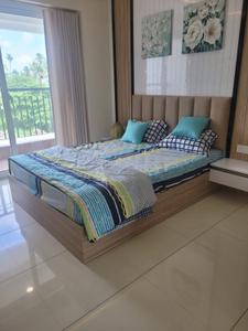 Bedroom Image of 1200 Sq.ft 2 BHK Apartment / Flat for sale in Vennala Kochi for Rs. 8000000
