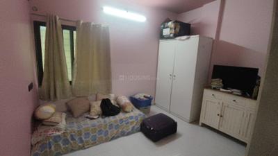 Bedroom Image of 1500 Sq.ft 2 BHK Apartment / Flat for rent in Chinchwad Pune for Rs. 32000