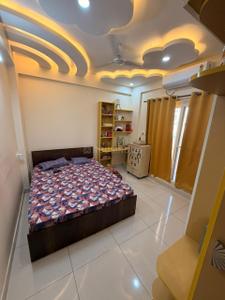 Bedroom Image of 1518 Sq.ft 3 BHK Apartment / Flat for sale in Sarjapur Bengaluru for Rs. 13900000