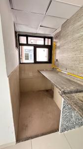 Kitchen Image of 1610 Sq.ft 3 BHK Apartment / Flat for sale in Kavisha Aer, Shela Ahmedabad for Rs. 7200000