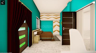 Image of 1050 Sq.ft 2 BHK Independent House for sale in Chola Akshayam Virukshaa Phase II, Thaiyur, Chennai for Rs. 8600000