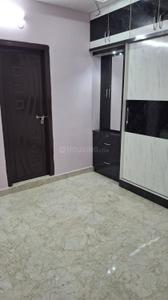 Bedroom Image of 1217 Sq.ft 2 BHK Apartment / Flat for sale in Bank Colony Khammam for Rs. 6700000