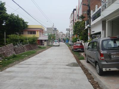 Image of 1800 Sq.ft 2 BHK Independent House for sale in South City, Lucknow for Rs. 14500000