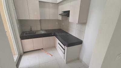 Kitchen Image of 1285 Sq.ft 3 BHK Apartment / Flat for sale in Eureka Park By Tata Value Homes, Sector 150 Noida for Rs. 16000000