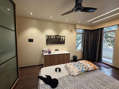 Bedroom Image of 3820 Sq.ft 3 BHK Apartment / Flat for sale in Rohan Mithila, Viman Nagar Pune for Rs. 45100000