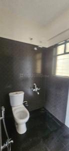 Bathroom Image of 1200 Sq.ft 2 BHK Apartment / Flat for sale in Amit Colori Phase III G Building, Undri Pune for Rs. 5800000