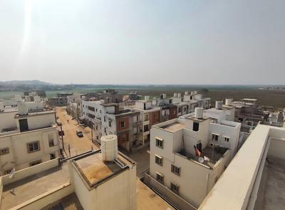 6 BHK Villa
