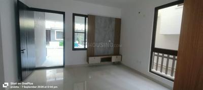 Bedroom Image of 2209 Sq.ft 3 BHK Villa for rent in Shriram Chirping Grove 1, Sarjapur Bengaluru for Rs. 75000