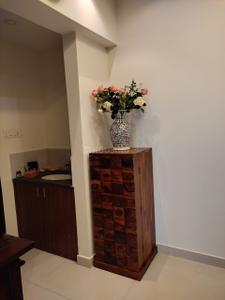Hall Image of 1250 Sq.ft 2 BHK Apartment / Flat for rent in Kadri Mangalore for Rs. 34000