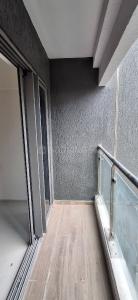Balcony Image of 670 Sq.ft 2 BHK Apartment / Flat for sale in Rustomjee La Familia, Thane West Thane for Rs. 15900000
