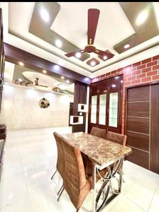 Bedroom Image of 1212 Sq.ft 2 BHK Apartment / Flat for sale in Nanganallur Chennai for Rs. 8900000
