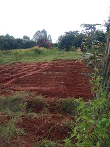 Image of 710 Sq.ft Residential Plot / Land for sale in Anjanapura Township, Bengaluru for Rs. 10000000