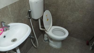 Krupasindhu Town Square Bathroom Two 4