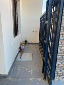 Balcony Image of 1500 Sq.ft 3 BHK Independent House for sale in Sector 115 Mohali for Rs. 6900000