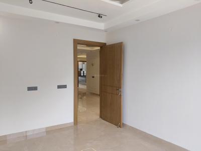 Bedroom Image of 2600 Sq.ft 4 BHK Builder Floor for sale in Sector 49 Gurgaon for Rs. 40000000