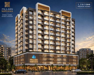 1 BHK Flat