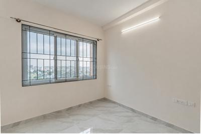 Bedroom Image of 1300 Sq.ft 3 BHK Apartment / Flat for rent in Medahalli Bengaluru for Rs. 56000