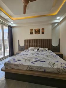 Bedroom Image of 1401 Sq.ft 3 BHK Apartment / Flat for sale in Govindpura Jaipur for Rs. 5800000