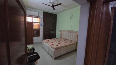 2 BHK Independent Builder Floor
